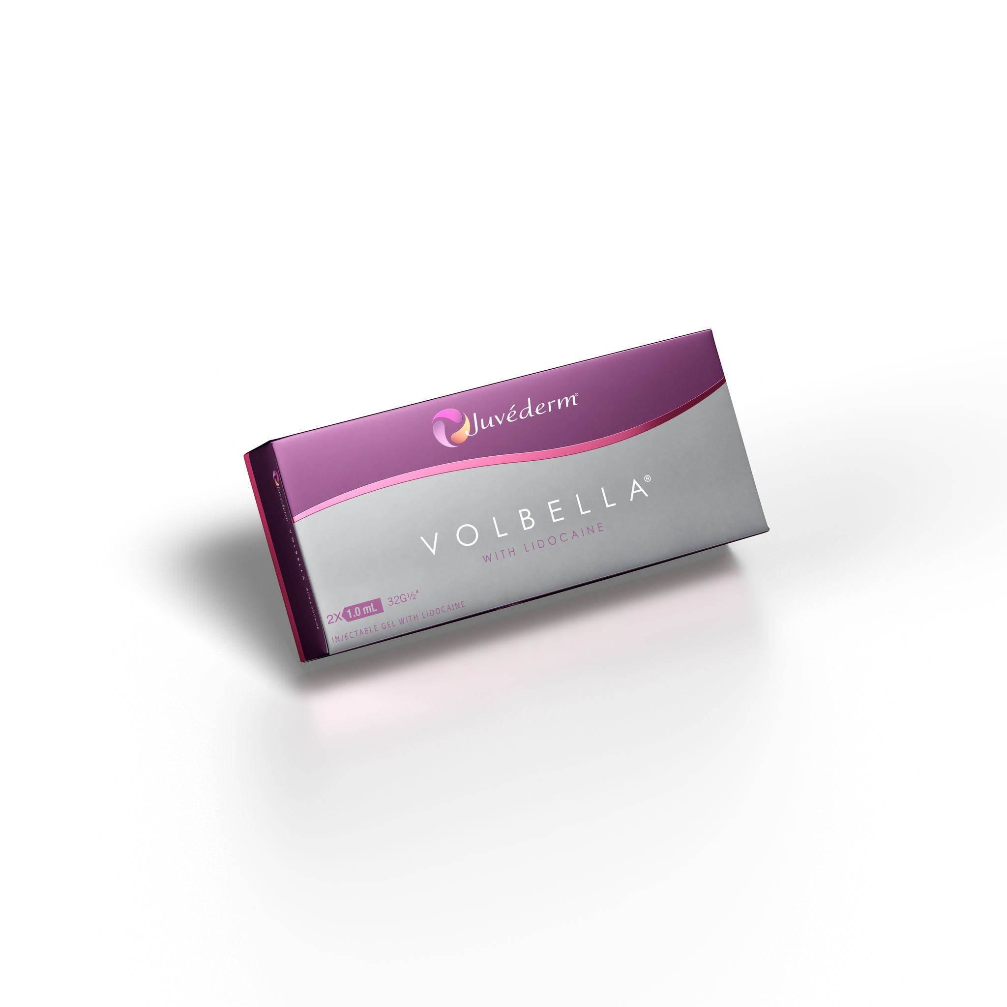 Juvéderm® VOLBELLA with Lidocaine